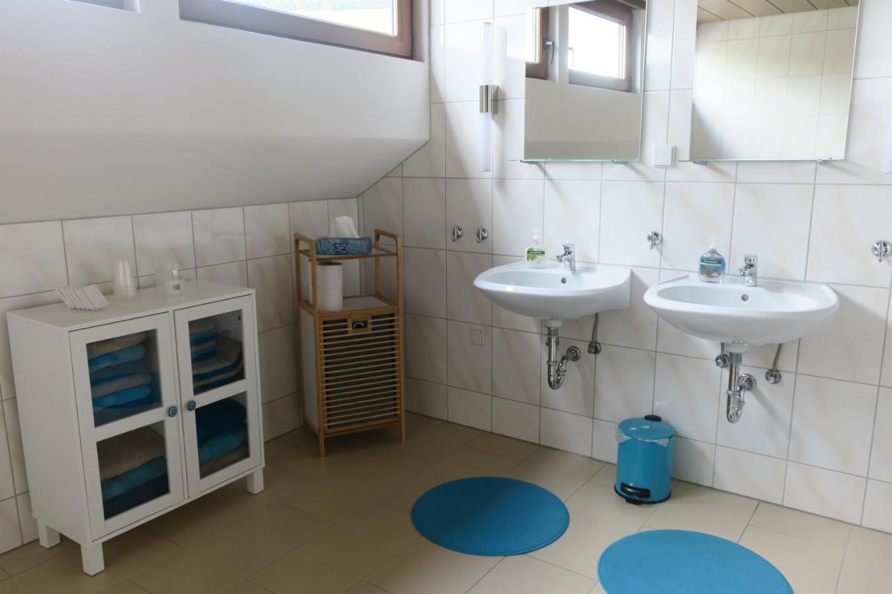 Ferienwohnung Froehlich Dorfprozelten Exterior foto