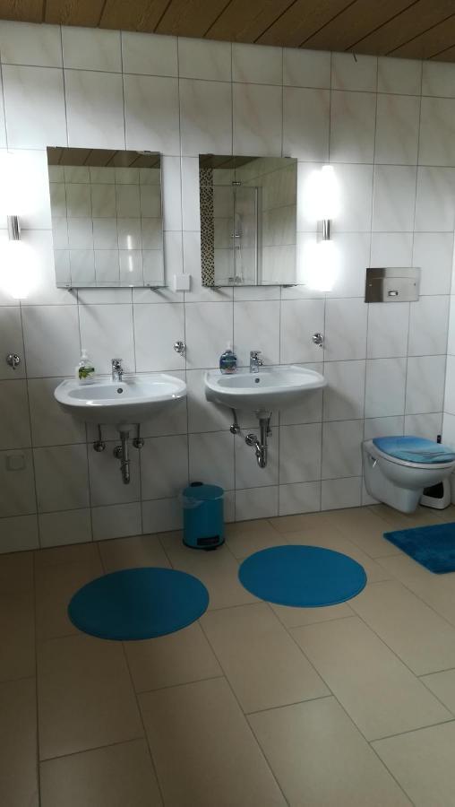 Ferienwohnung Froehlich Dorfprozelten Exterior foto