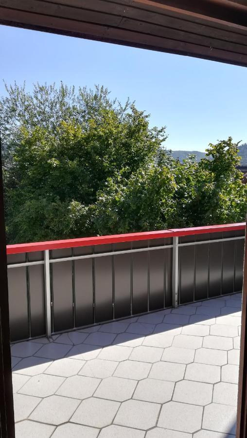 Ferienwohnung Froehlich Dorfprozelten Exterior foto